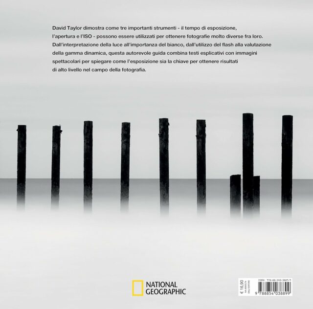 David Taylor-Esposizione- 