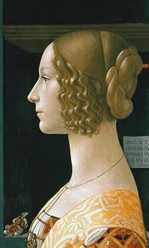 Lina Bolzoni-Poesia e ritratto nel Rinascimento