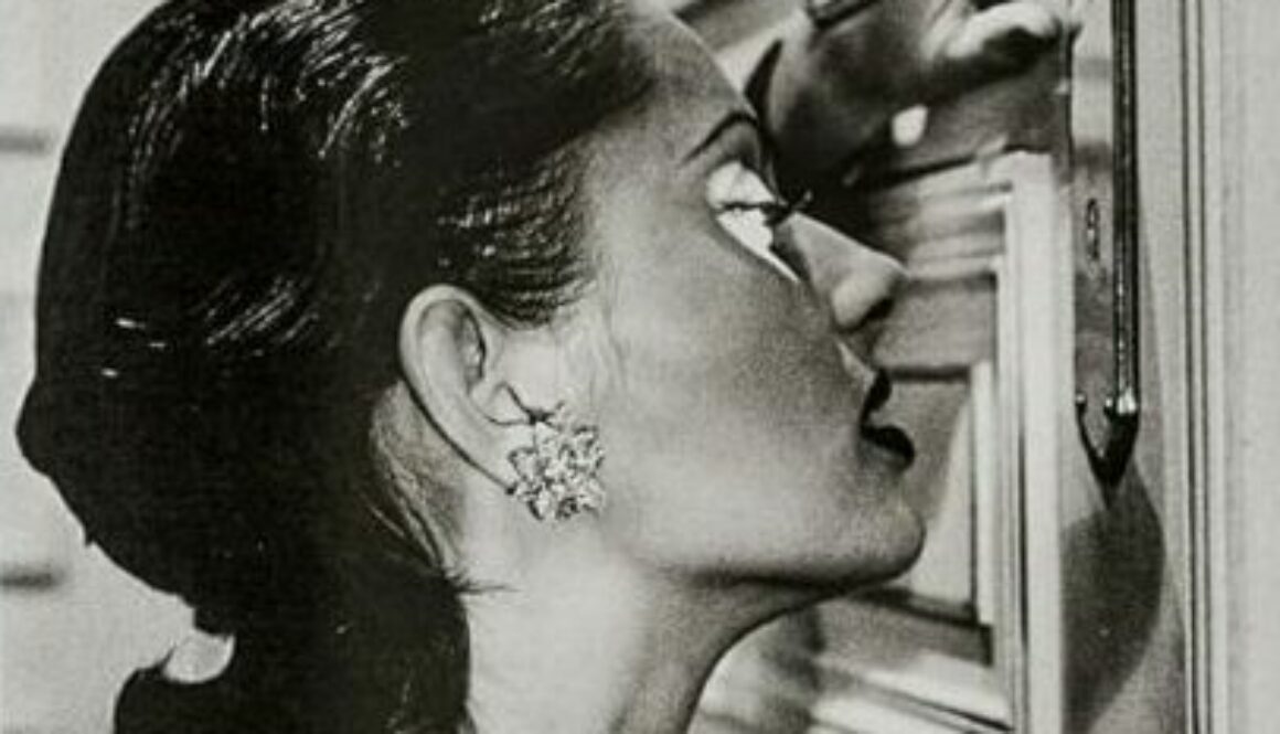 Helmut Newton. Legacy