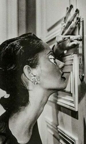 Helmut Newton. Legacy