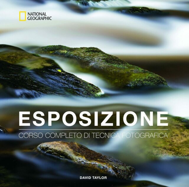David Taylor-Esposizione- 