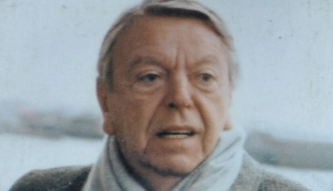 Ilario Fiore –Partigiano , scrittore e giornalista RAI-