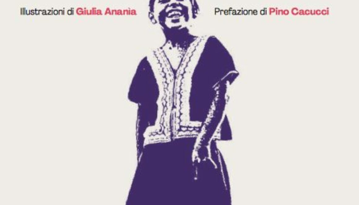 Lavinia Mancusi- ¡REVOLUCIONARIA!-