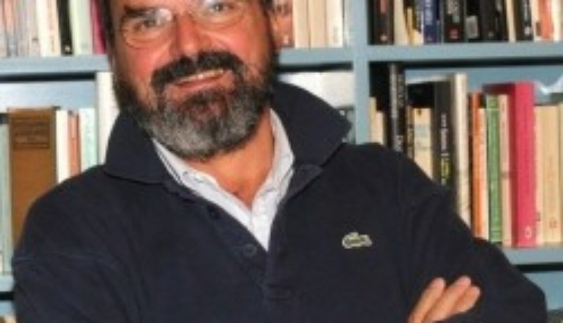 Andrea Molesini-