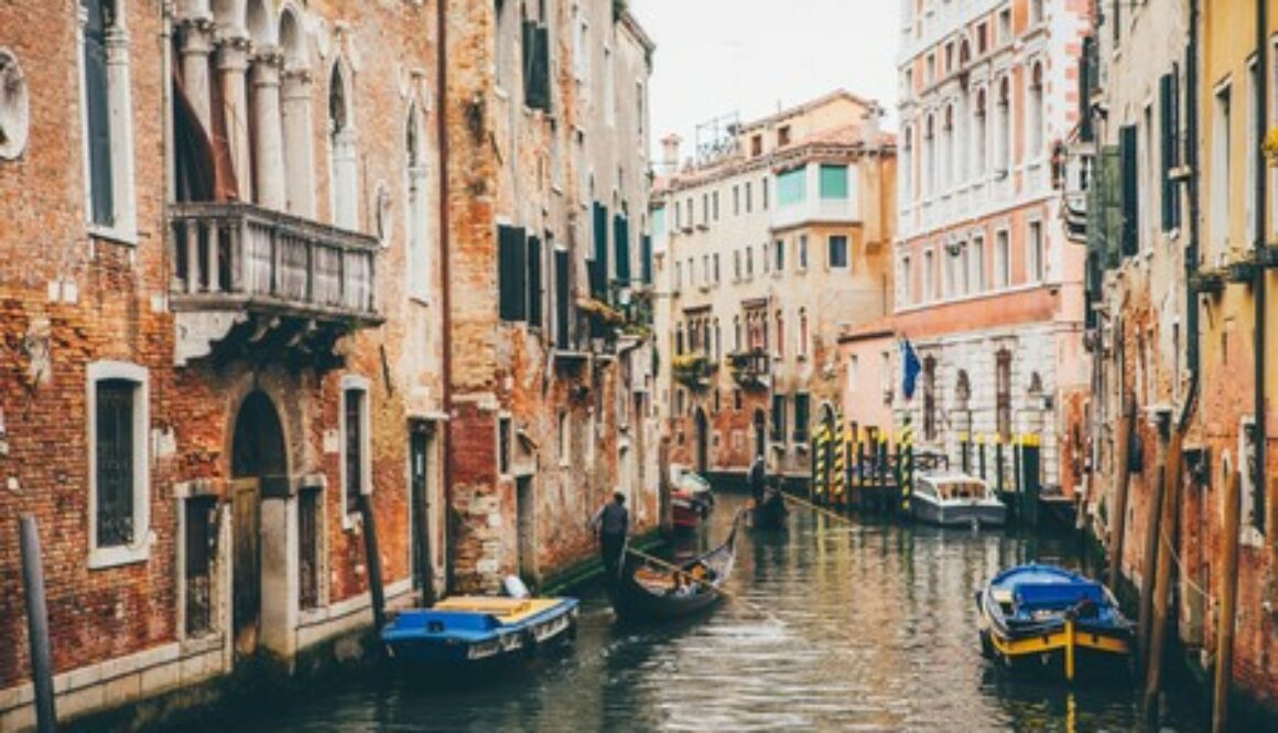 Molesini Editore Venezia