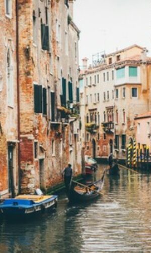Molesini Editore Venezia