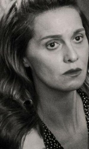 Paola Cortellesi