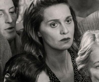 Paola Cortellesi