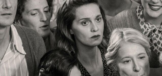 Paola Cortellesi