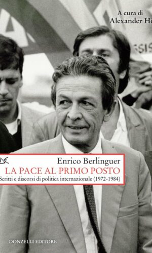 Enrico Berlinguer