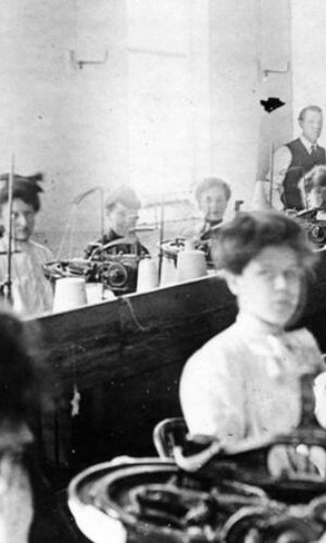 8 marzo, Festa della donna