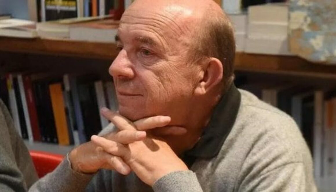 Gustavo Zagrebelsky