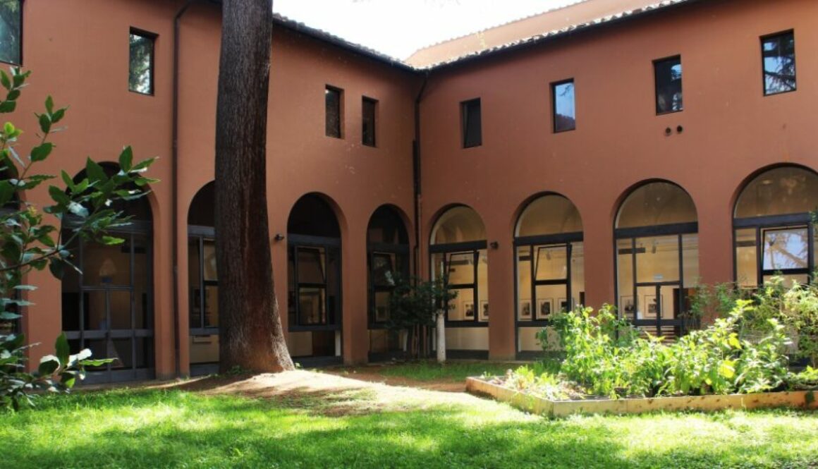 Museo di Roma in Trastevere
