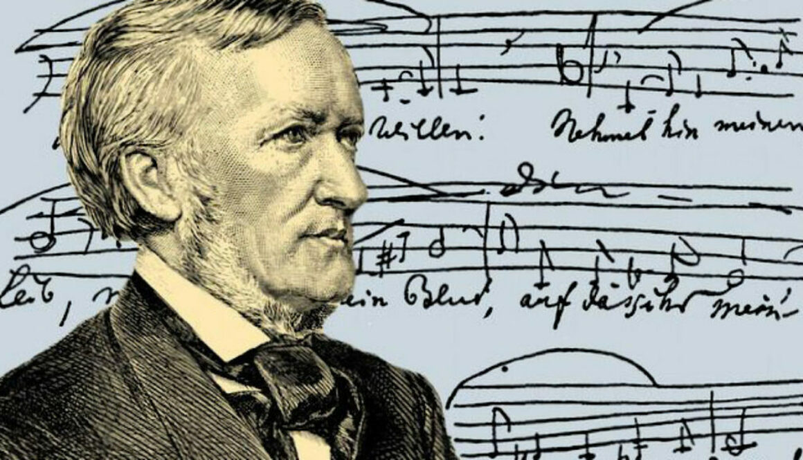 Richard Wagner