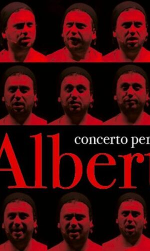 Roma- Moni Ovadia & Romarabeat Orchestra - Concerto per Albert-
