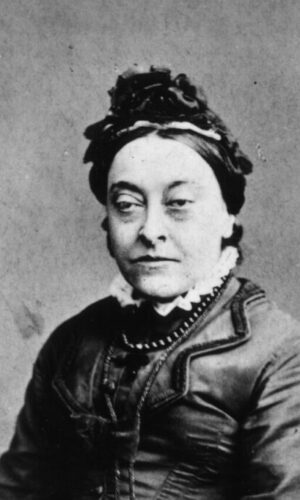 Christina Rossetti-Poetessa italo-britannica