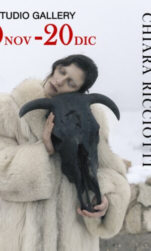 Roma Capitale-L’Open Studio Gallery presenta la mostra fotografica di Chiara Ricciotti-
