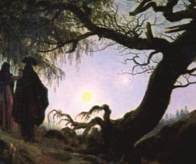 Incontri con Robert Schumann