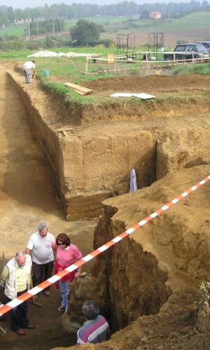 Museo Civico Archeologico della Sabina Tiberina:Intervista alla Dott.ssa Paola Santoro Arheologa