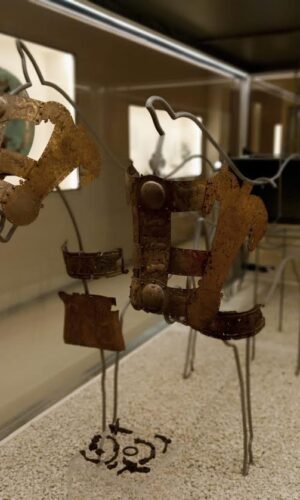 Museo Civico Archeologico della Sabina Tiberina