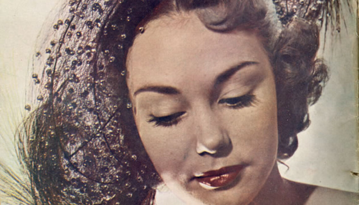 Doria Shafik
