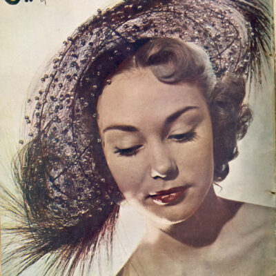 Doria Shafik