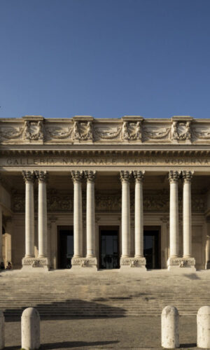 Galleria Nazionale d'Arte Moderna e Contemporanea