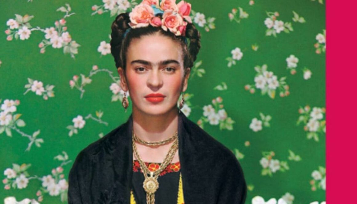 Frida Kahlo in mostra al Museo Storico della Fanteria
