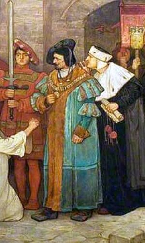 “Misura per misura” di William Shakespeare