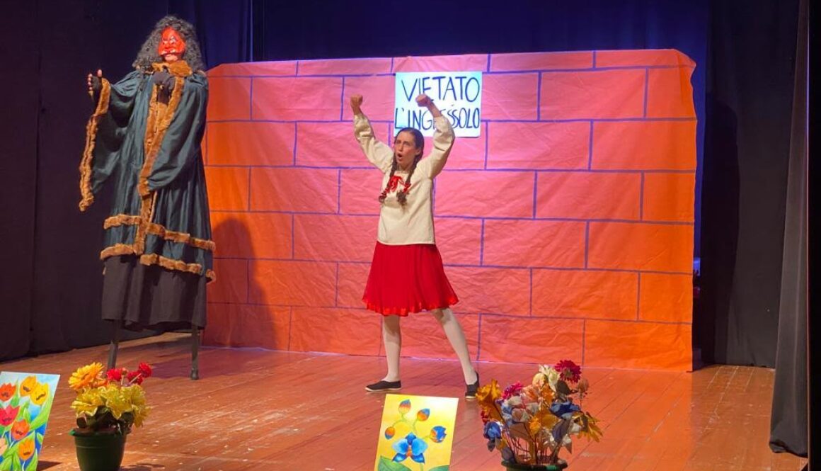 Fara in Sabina-Ambrogio Sparagna in concerto al Teatro Potlach