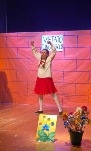 Fara in Sabina-Ambrogio Sparagna in concerto al Teatro Potlach