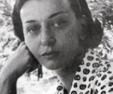 Cristina Campo, Poetessa itliana