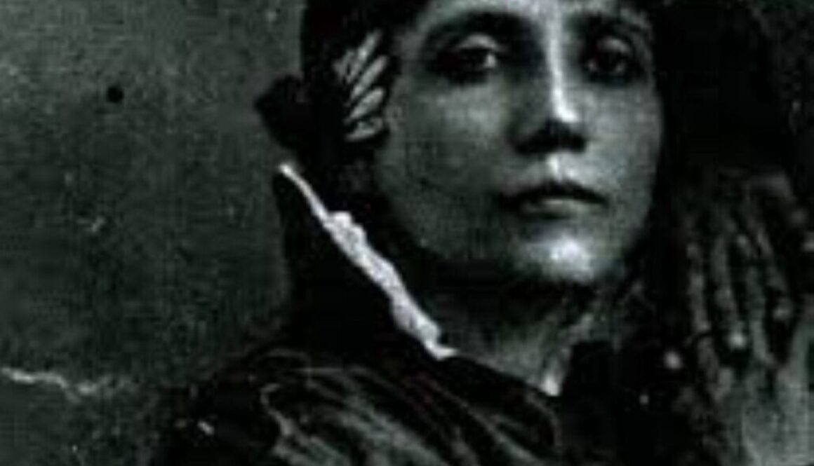 Elvira Notari, la pioniera del Cinema italiano