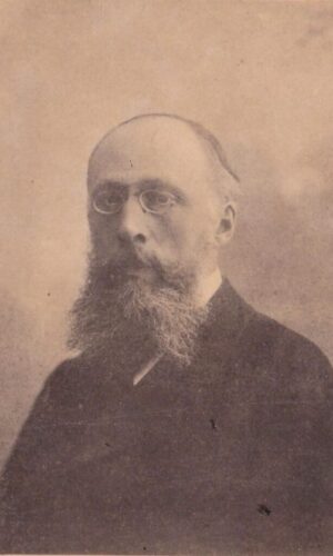 Arturo Graf- poeta, aforista e critico letterario
