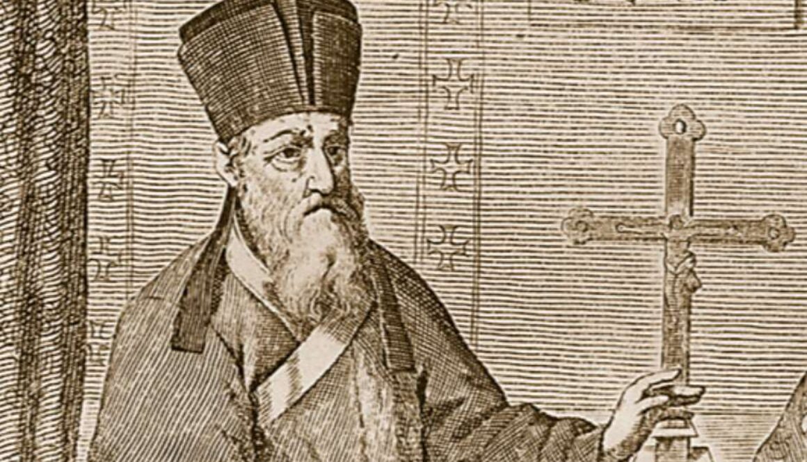 gesuita Matteo Ricci ponte tra Europa e Cina