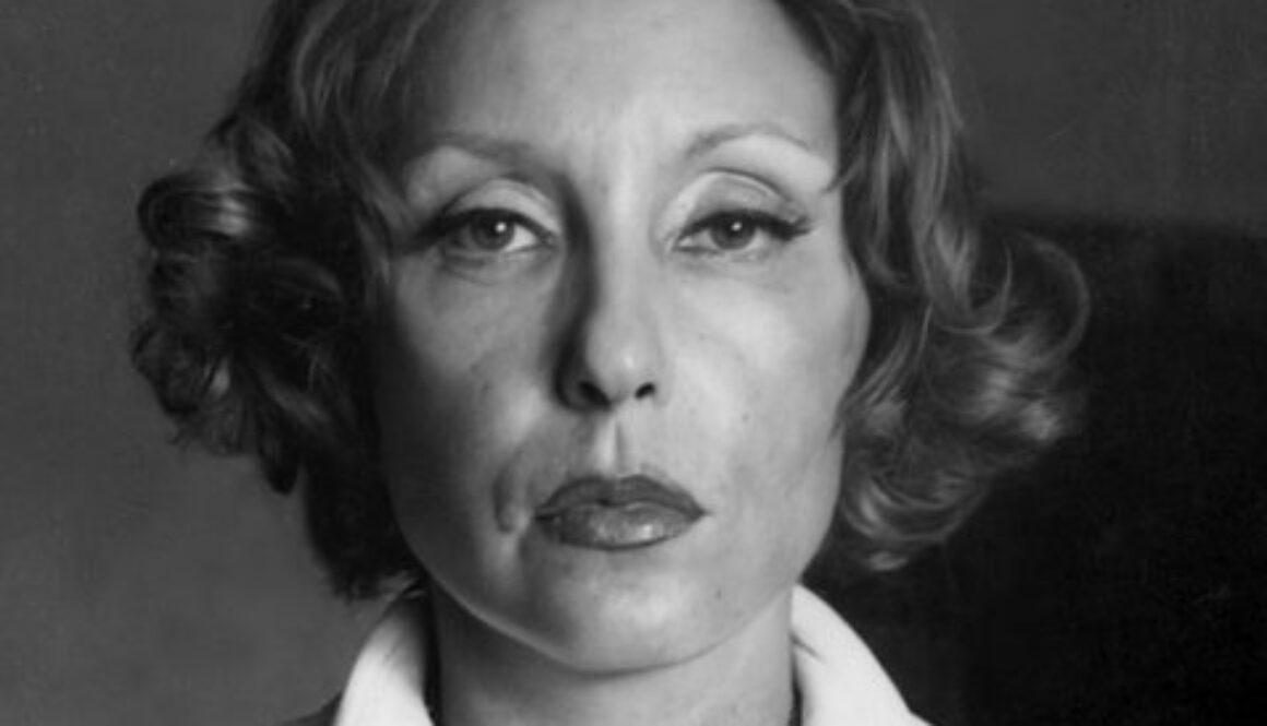 Clarice Lispector-Poetessa e scrittrice brasiliana