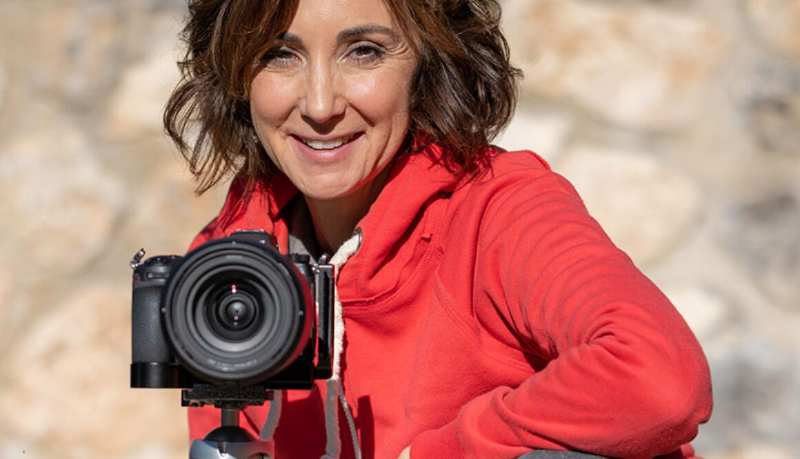 Barbara Dall’Angelo-Fotografa