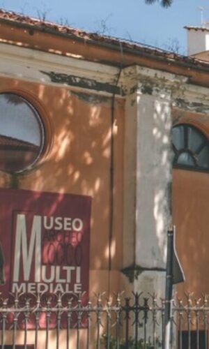 Museo Archeologico e Multimediale di Monterotondo( Roma)