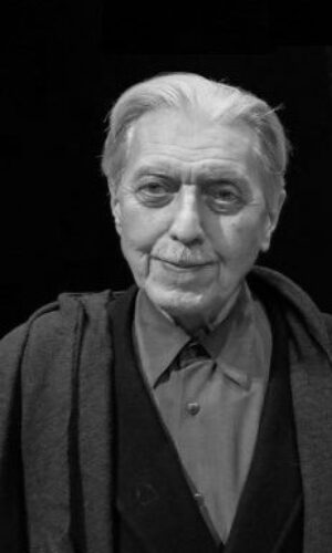 Nanni Cagnone