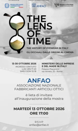 Roma The Lens of Time mostra a Palazzo Valentini