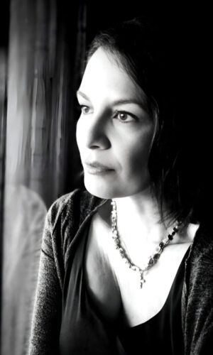 Maria Teresa Murgida , Poetessa calabrese