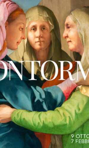 Jacopo da Pontormo